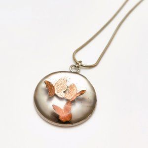 2/$40 SALE Beautiful Handmade Necklace - Casual & Unique